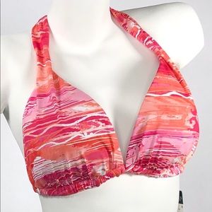 Lauren by Ralph Lauren Bikini Top